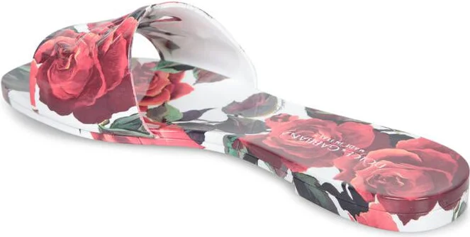 Dolce & Gabbana Sandals - Image 3