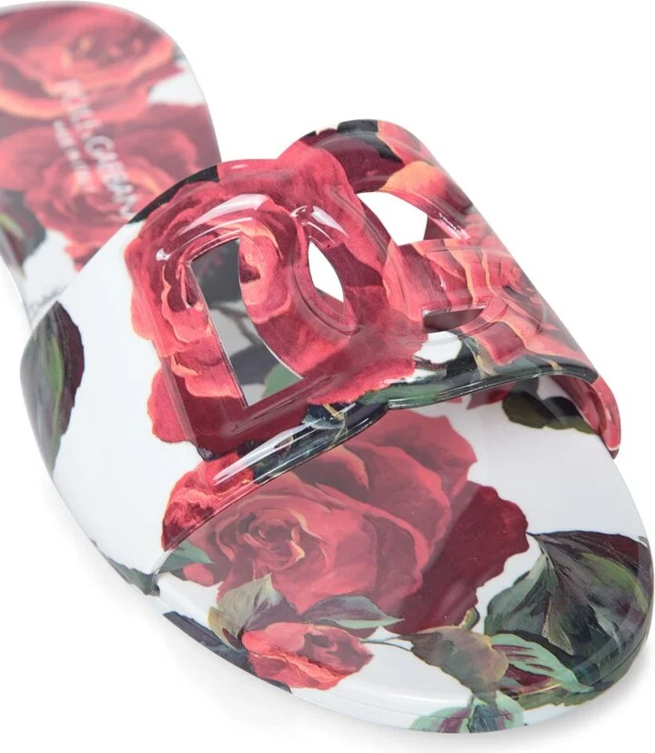 Dolce & Gabbana Sandals - Image 4
