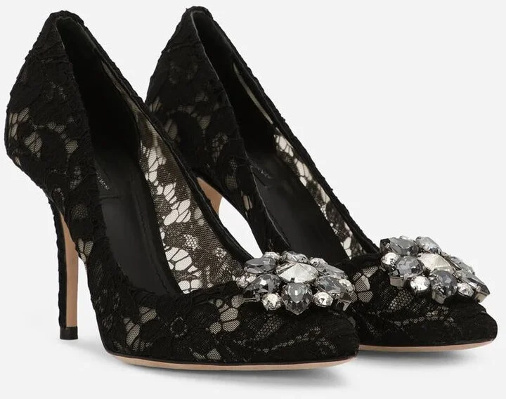 Dolce & Gabbana Sandals - Image 2