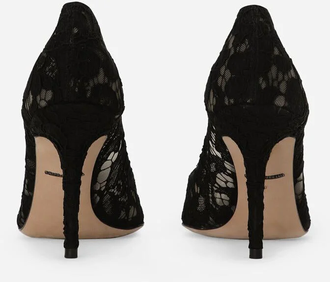 Dolce & Gabbana Sandals - Image 3