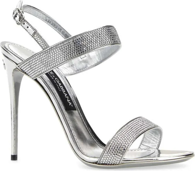 Dolce & Gabbana Sandals - Image 2
