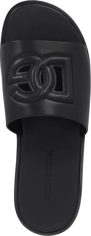 Dolce & Gabbana Sandals - Image 5