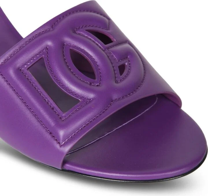 Dolce & Gabbana Sandals - Image 4