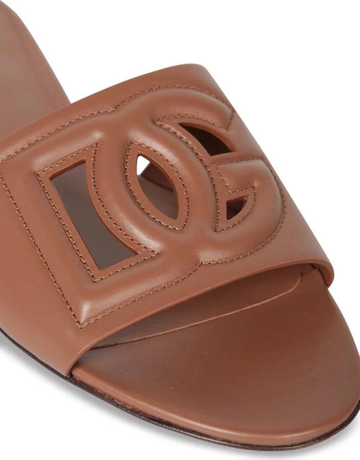 Dolce & Gabbana Sandals - Image 4