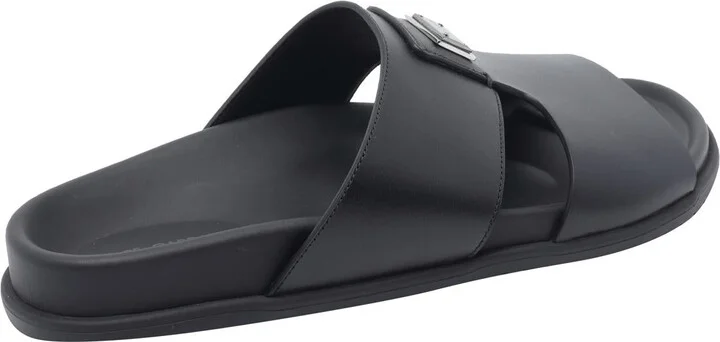 Dolce & Gabbana Sandals - Image 3