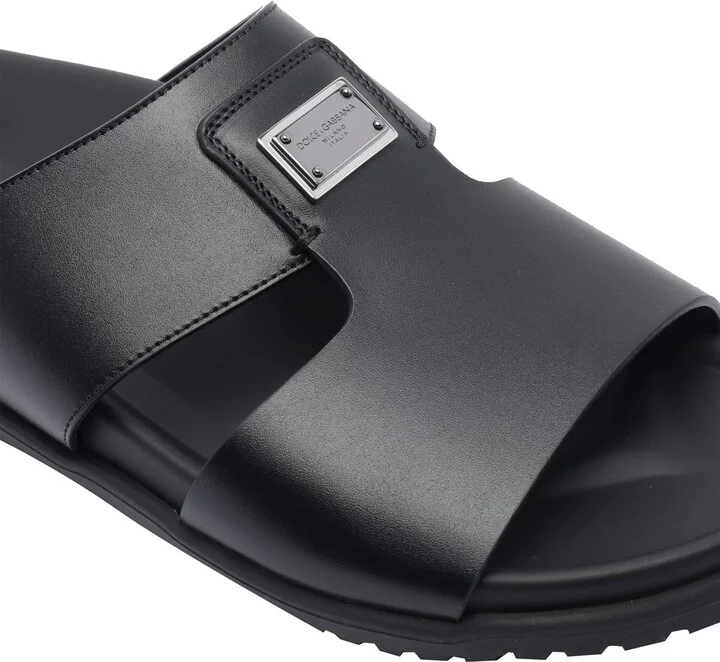 Dolce & Gabbana Sandals - Image 4