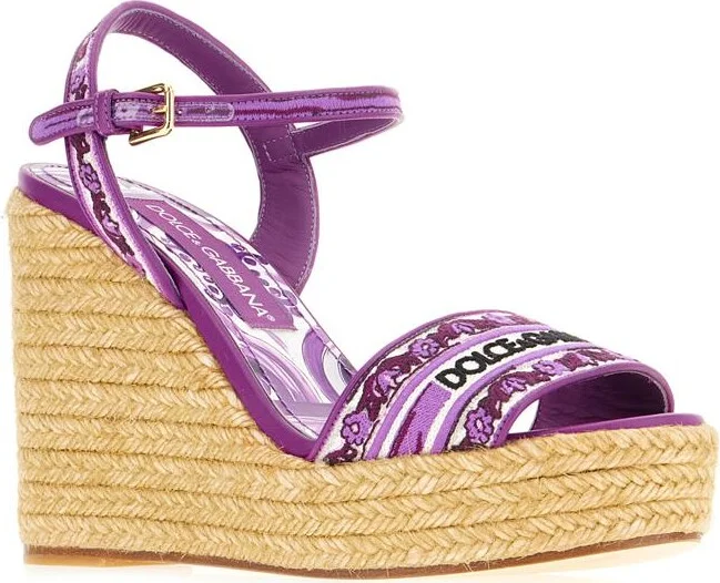 Dolce & Gabbana Sandals - Image 2