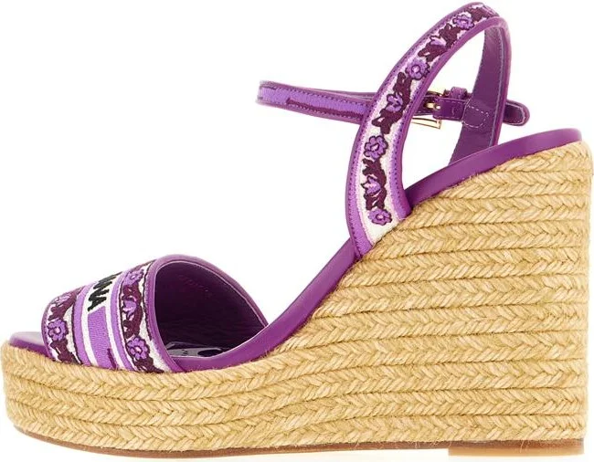 Dolce & Gabbana Sandals - Image 3