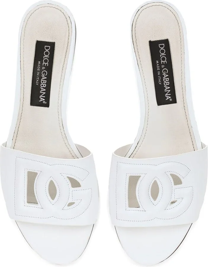 Dolce & Gabbana Sandals - Image 4