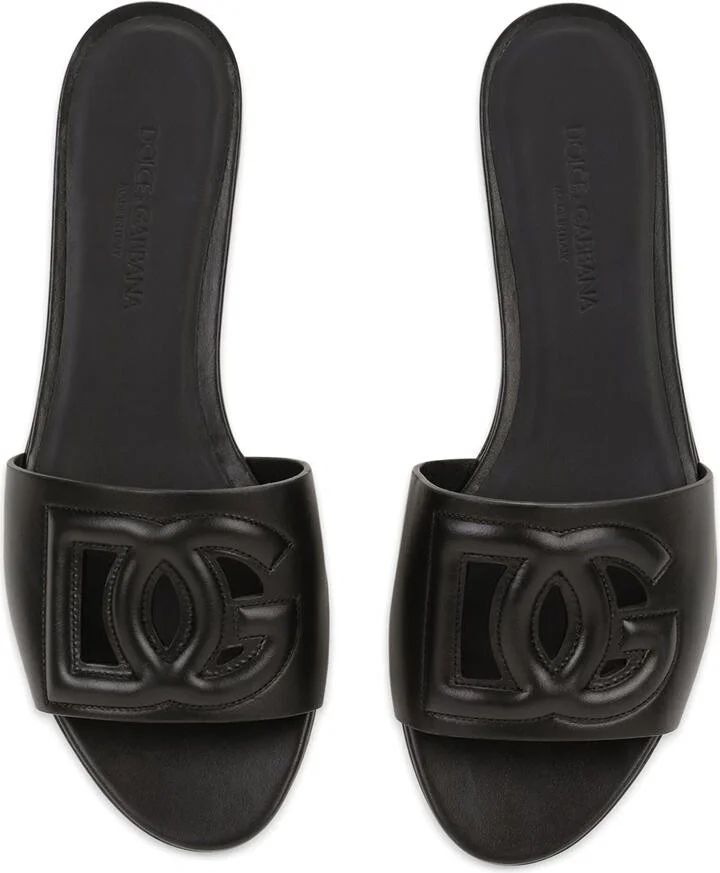 Dolce & Gabbana Sandals - Image 4