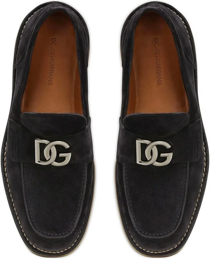 Dolce & Gabbana Sandals - Image 4