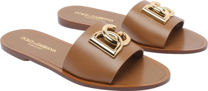 Dolce & Gabbana Sandals - Image 2