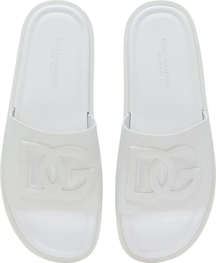 Dolce & Gabbana Sandals - Image 8