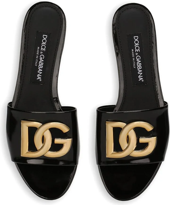 Dolce & Gabbana Sandals - Image 4
