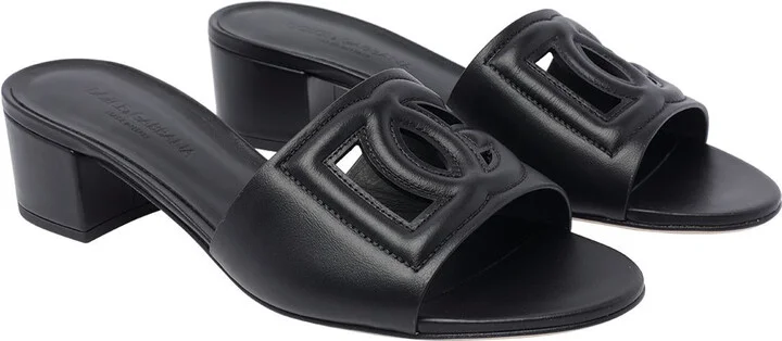 Dolce & Gabbana Sandals - Image 2