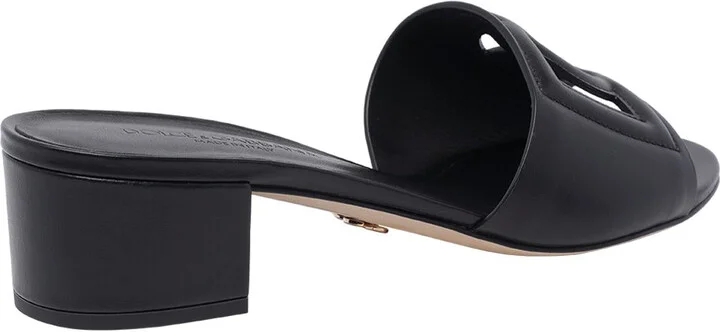 Dolce & Gabbana Sandals - Image 3