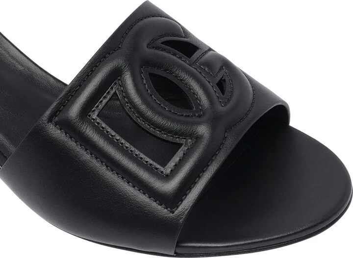 Dolce & Gabbana Sandals - Image 4