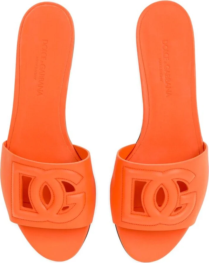 Dolce & Gabbana Sandals - Image 4