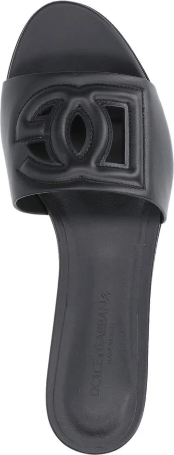 Dolce & Gabbana Sandals - Image 5