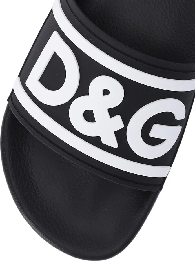 Dolce & Gabbana Sandals - Image 5