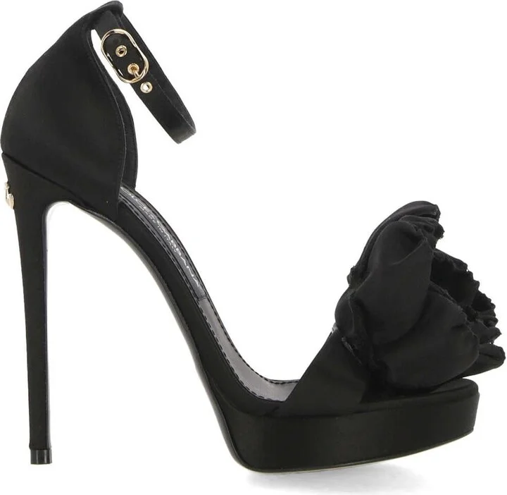 Dolce & Gabbana Sandals