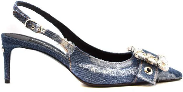 Dolce & Gabbana Sandals