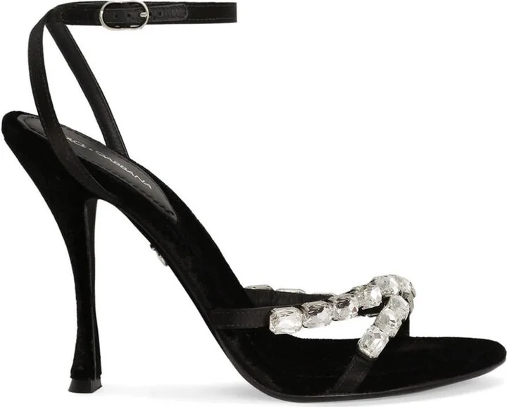 Dolce & Gabbana Sandals