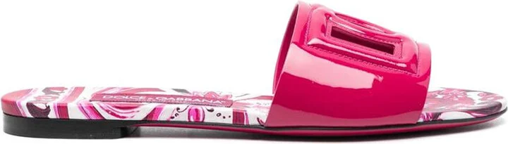Dolce & Gabbana Sandals