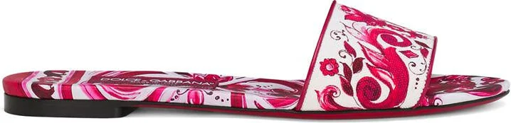 Dolce & Gabbana Sandals