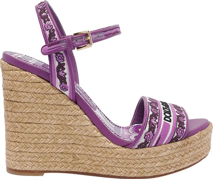 Dolce & Gabbana Sandals