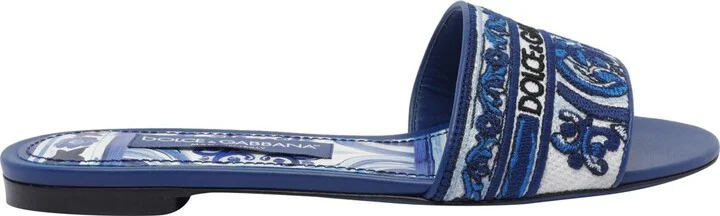 Dolce & Gabbana Sandals