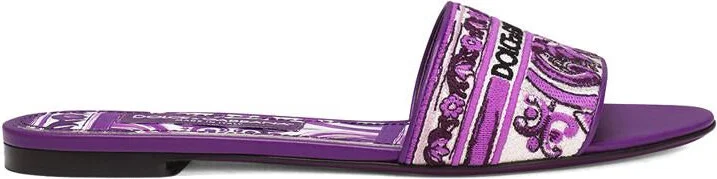 Dolce & Gabbana Sandals