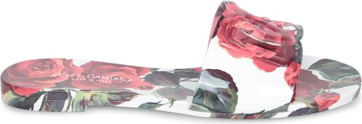 Dolce & Gabbana Sandals