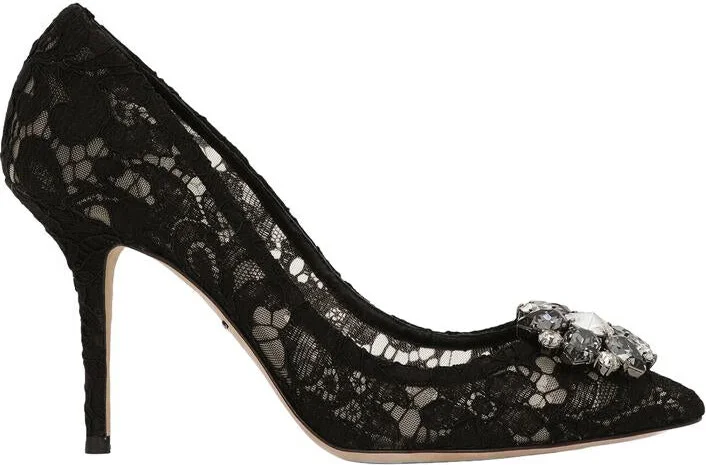 Dolce & Gabbana Sandals