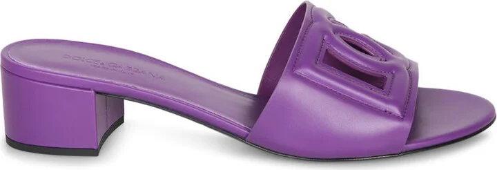 Dolce & Gabbana Sandals