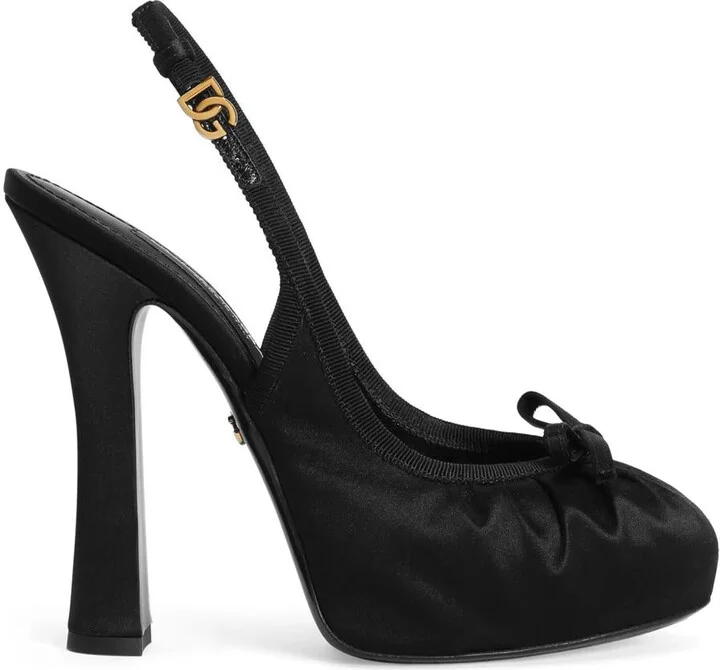 Dolce & Gabbana Sandals