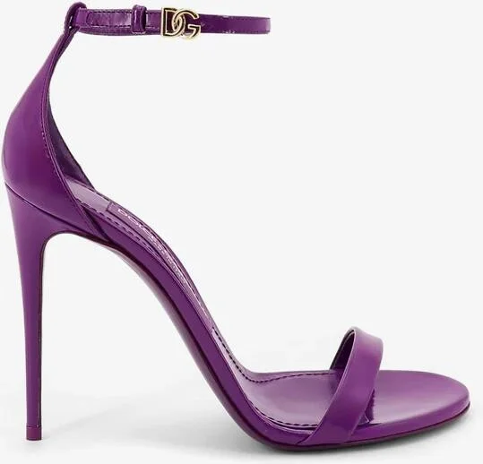 Dolce & Gabbana Sandals