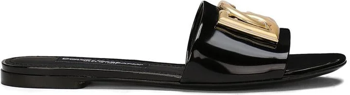 Dolce & Gabbana Sandals