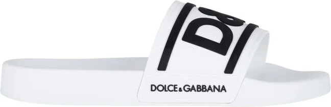 Dolce & Gabbana Sandals