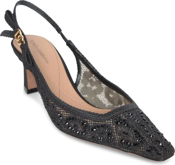 Dolce & Gabbana Shoes - Image 2