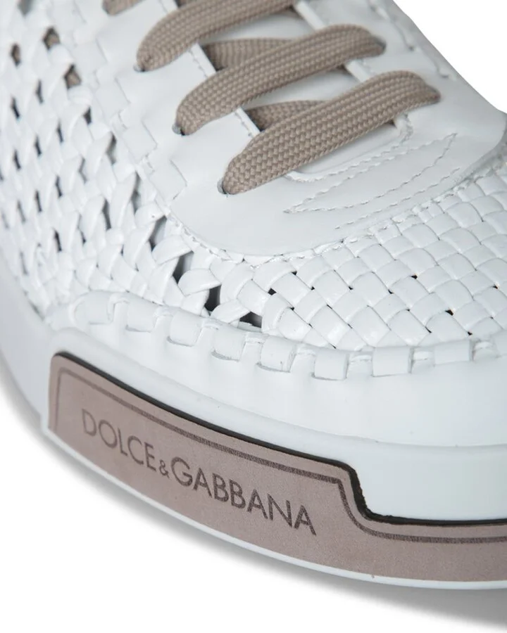 Dolce & Gabbana Shoes - Image 4