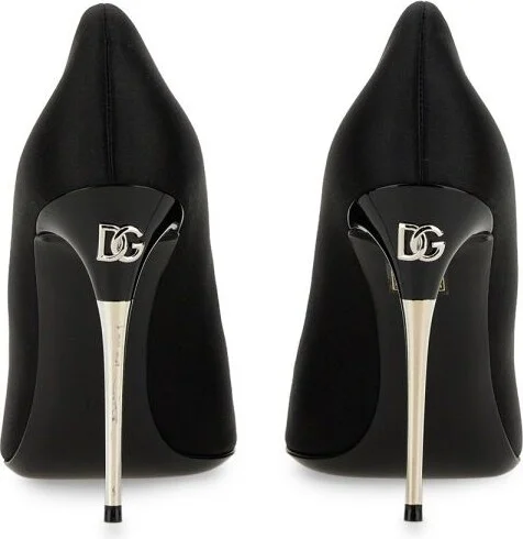 Dolce & Gabbana Shoes - Image 9