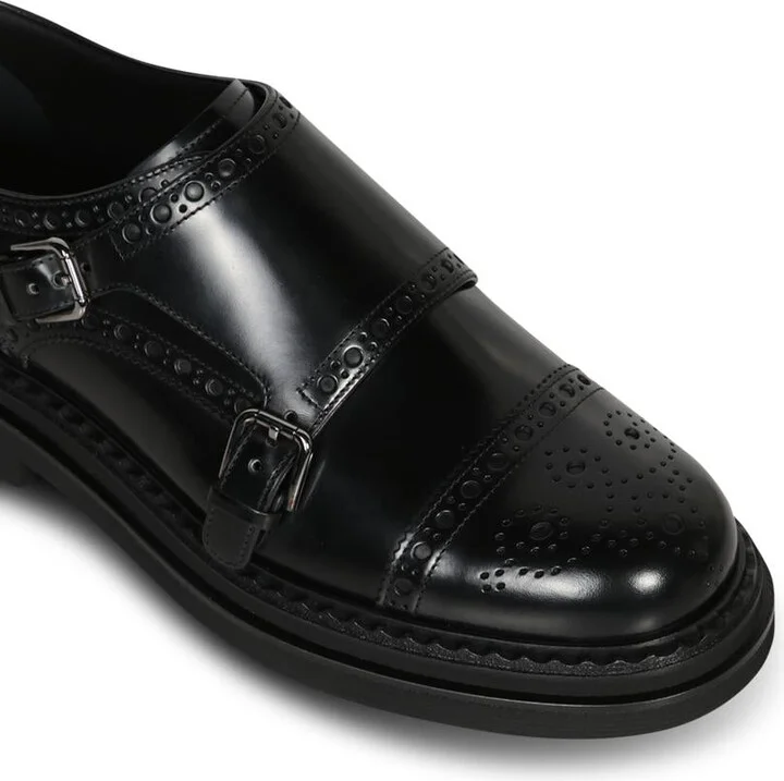 Dolce & Gabbana Shoes - Image 4