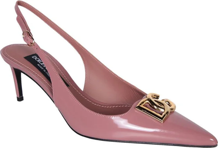 Dolce & Gabbana Shoes - Image 2