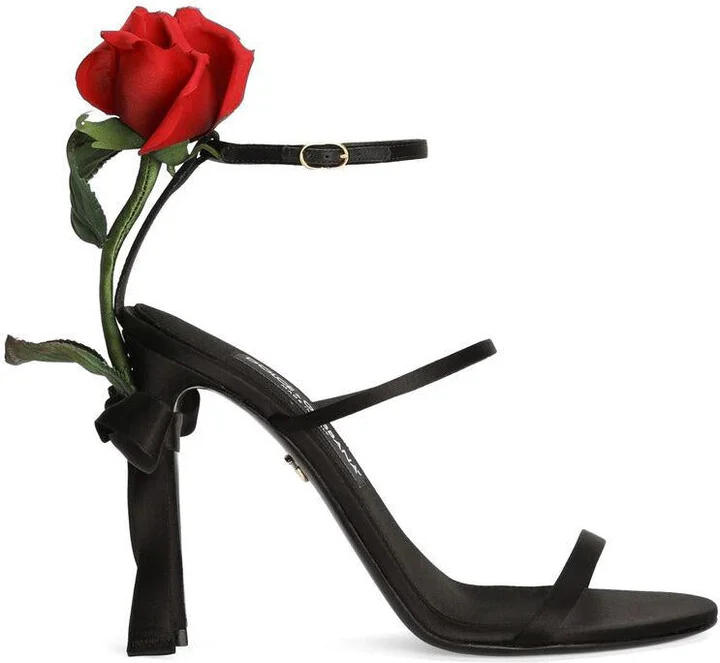 Dolce & Gabbana Shoes