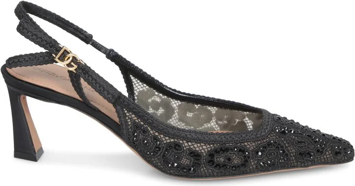 Dolce & Gabbana Shoes