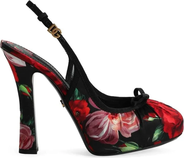 Dolce & Gabbana Shoes