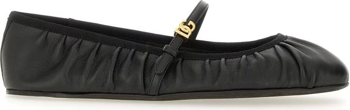 Dolce & Gabbana Shoes