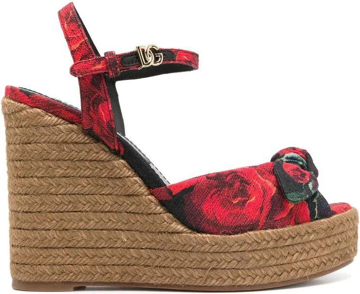 Dolce & Gabbana Shoes