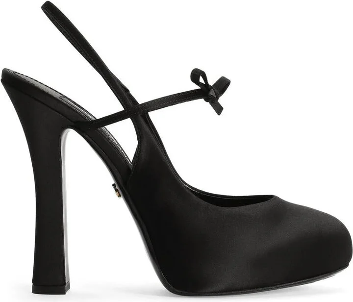 Dolce & Gabbana Shoes